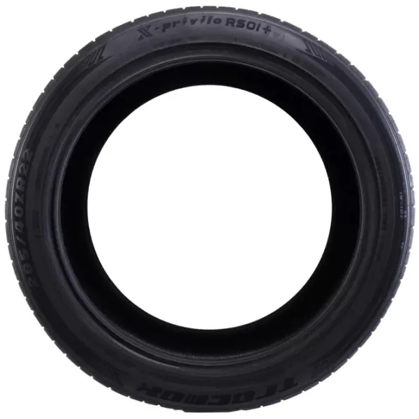 Anvelope TracMax X-Privilo RS01+ 285/ 40 R22 110Y XL Vară/ Suv photo 2
