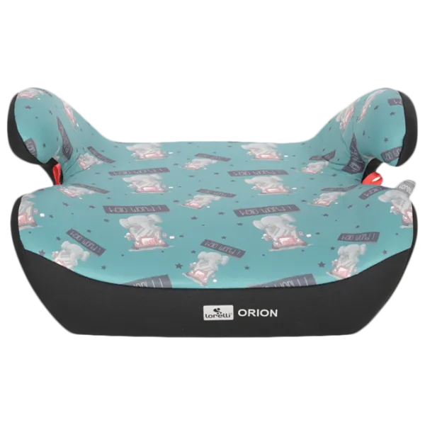 Scaun auto Lorelli Orion (10071362354) 6 ani - 12 ani/ 36 kg/ Blue photo 2