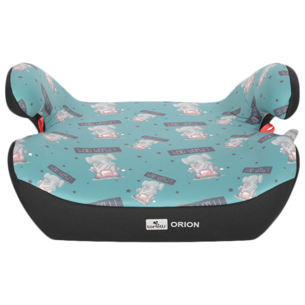 Scaun auto Lorelli Orion (10071362354) 6 ani - 12 ani/ 36 kg/ Blue photo 2