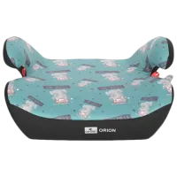 Scaun auto Lorelli Orion (10071362354) 6 ani - 12 ani/ 36 kg/ Blue photo 2