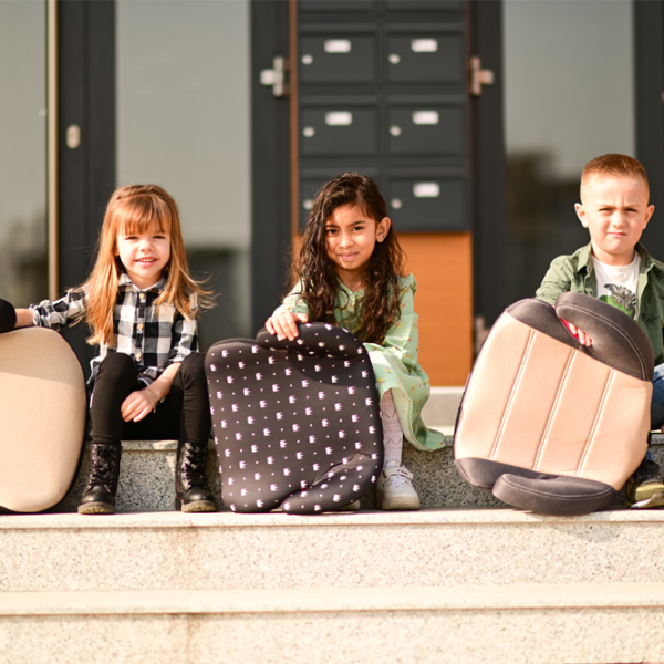 Scaun auto Lorelli Orion (10071362354) 6 ani - 12 ani/ 36 kg/ Blue photo 5