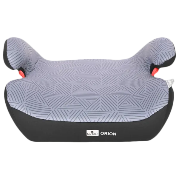 Scaun auto Lorelli Orion (10071362355) 6 ani - 12 ani/ 36 kg/ Gray photo 2