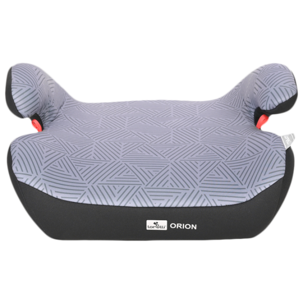 Scaun auto Lorelli Orion (10071362355) 6 ani - 12 ani/ 36 kg/ Gray photo 2