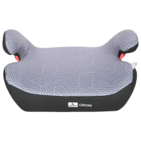Scaun auto Lorelli Orion (10071362355) 6 ani - 12 ani/ 36 kg/ Gray photo 2