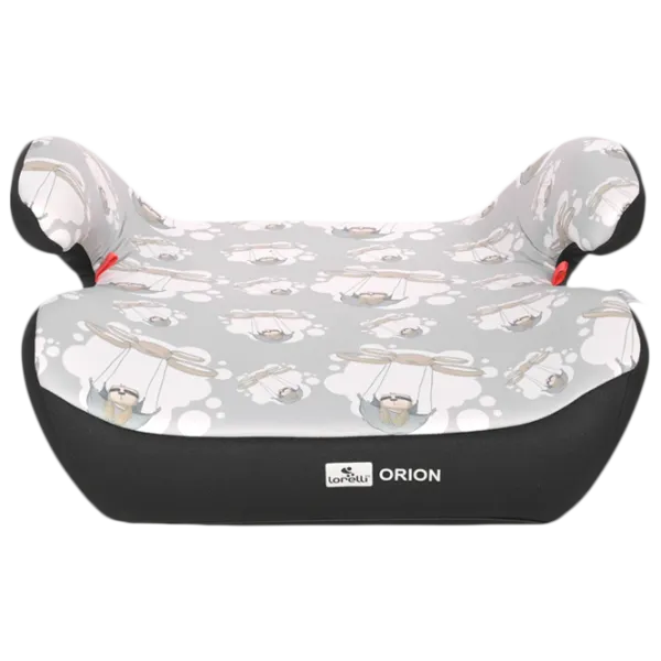 Scaun auto Lorelli Orion (10071362356) 6 ani - 12 ani/ 36 kg/ Gray photo 2