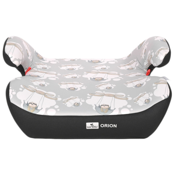 Scaun auto Lorelli Orion (10071362356) 6 ani - 12 ani/ 36 kg/ Gray photo 2