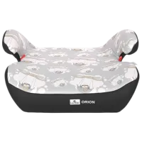Scaun auto Lorelli Orion (10071362356) 6 ani - 12 ani/ 36 kg/ Gray photo 2