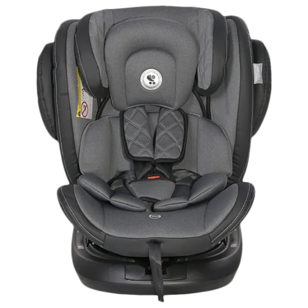 Scaun auto Lorelli Aviator (10071302335) 0 luni - 12 ani/ 36 kg/ Dark Gray photo 2