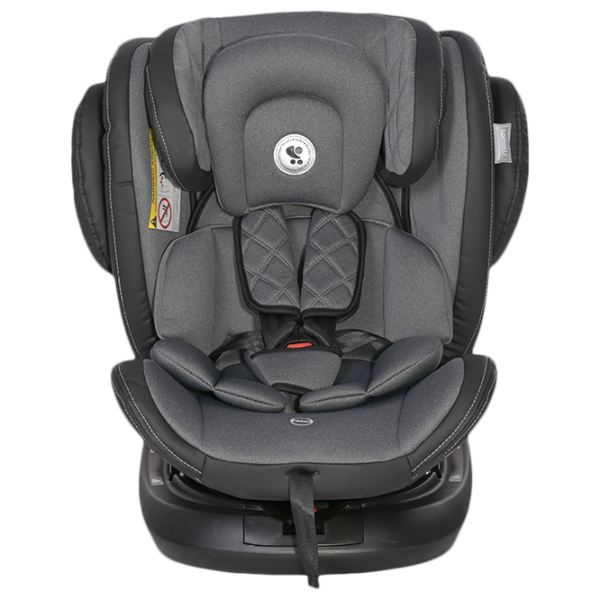 Scaun auto Lorelli Aviator (10071302335) 0 luni - 12 ani/ 36 kg/ Dark Gray photo 2