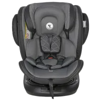 Scaun auto Lorelli Aviator (10071302335) 0 luni - 12 ani/ 36 kg/ Dark Gray photo 2