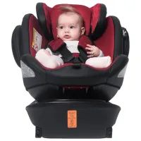 Scaun auto Lorelli Aviator (10071302335) 0 luni - 12 ani/ 36 kg/ Dark Gray photo 3