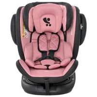 Scaun auto Lorelli Aviator (10071302120) 0 luni - 12 ani/ 36 kg/ Pink photo 2