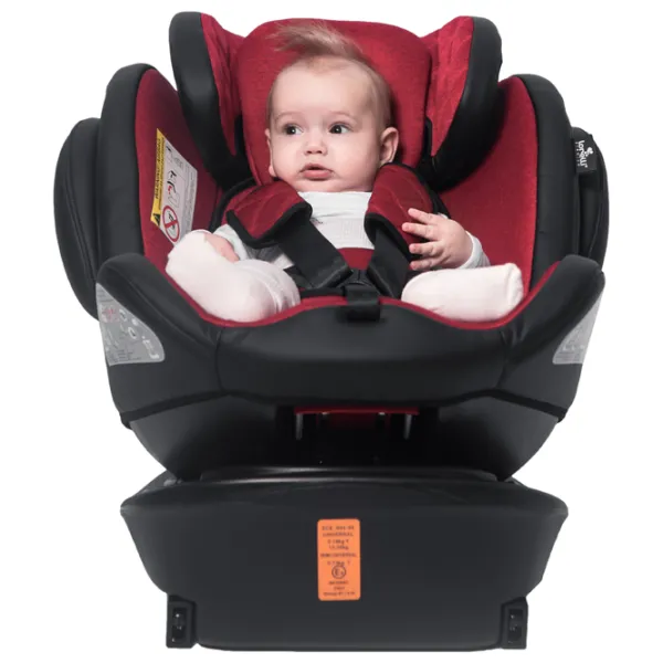 Scaun auto Lorelli Aviator (10071302168) 0 luni - 12 ani/ 36 kg/ Blue photo 3