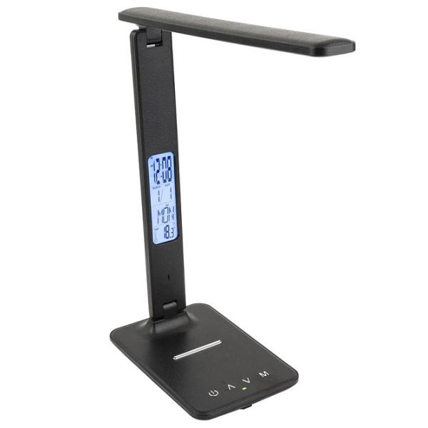 Настольная лампа Lightrich TC26 Черный photo 2 Настольная лампа Lightrich TC26 Черный photo 2