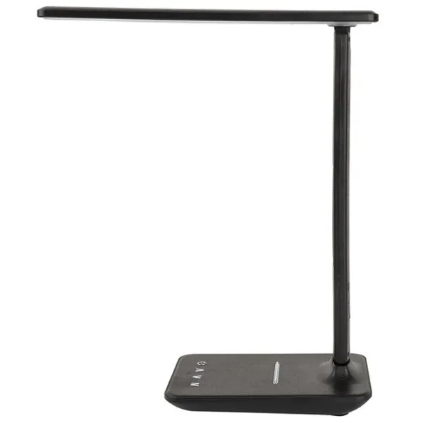 Настольная лампа Lightrich TC26 Черный photo 3 Настольная лампа Lightrich TC26 Черный photo 3