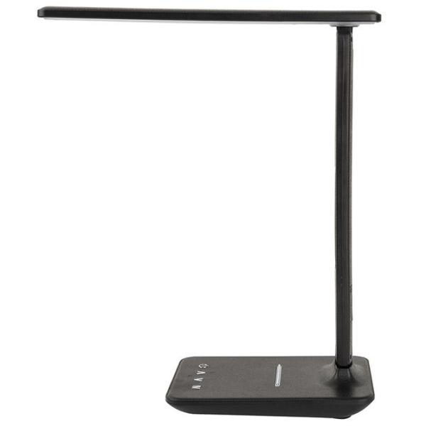 Настольная лампа Lightrich TC26 Черный photo 3 Настольная лампа Lightrich TC26 Черный photo 3