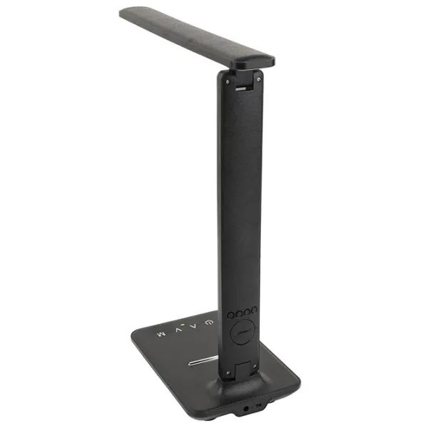 Настольная лампа Lightrich TC26 Черный photo 4 Настольная лампа Lightrich TC26 Черный photo 4