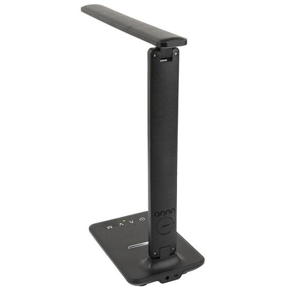 Настольная лампа Lightrich TC26 Черный photo 4 Настольная лампа Lightrich TC26 Черный photo 4