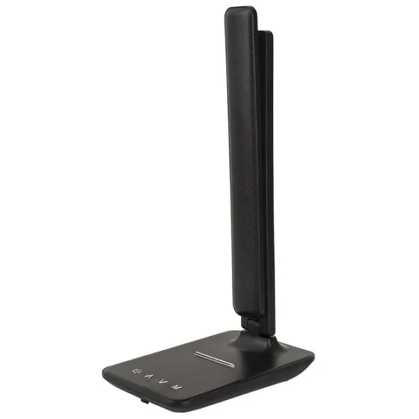 Настольная лампа Lightrich TC26 Черный photo 5 Настольная лампа Lightrich TC26 Черный photo 5