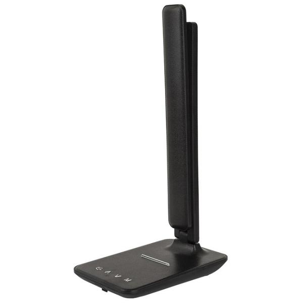 Настольная лампа Lightrich TC26 Черный photo 5 Настольная лампа Lightrich TC26 Черный photo 5