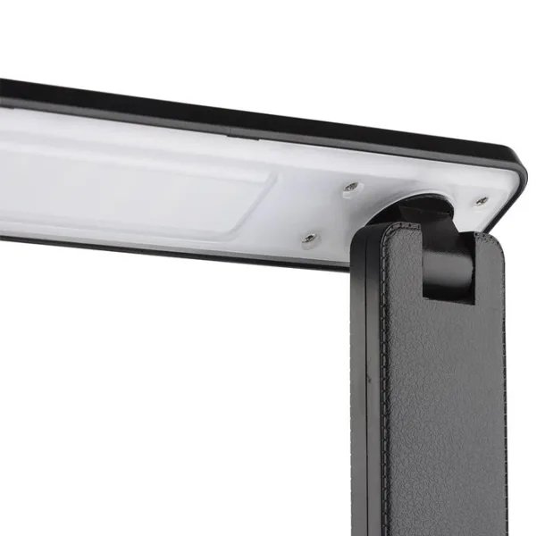 Настольная лампа Lightrich TC26 Черный photo 6 Настольная лампа Lightrich TC26 Черный photo 6