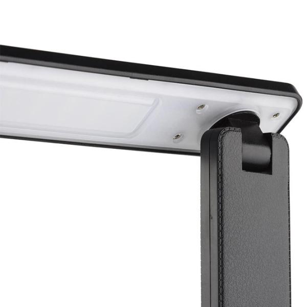 Настольная лампа Lightrich TC26 Черный photo 6 Настольная лампа Lightrich TC26 Черный photo 6