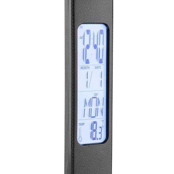 Настольная лампа Lightrich TC26 Черный photo 7 Настольная лампа Lightrich TC26 Черный photo 7