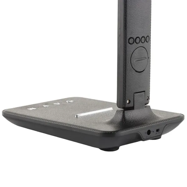 Настольная лампа Lightrich TC26 Черный photo 8 Настольная лампа Lightrich TC26 Черный photo 8