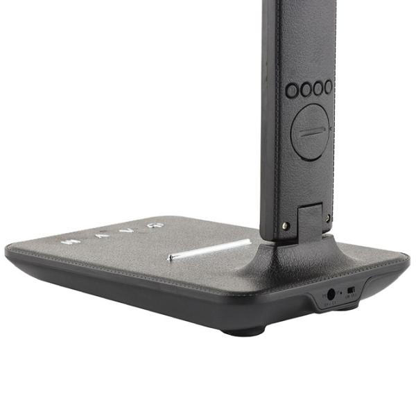 Настольная лампа Lightrich TC26 Черный photo 8 Настольная лампа Lightrich TC26 Черный photo 8