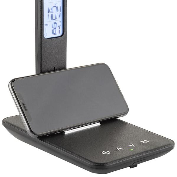 Настольная лампа Lightrich TC26 Черный photo 9 Настольная лампа Lightrich TC26 Черный photo 9