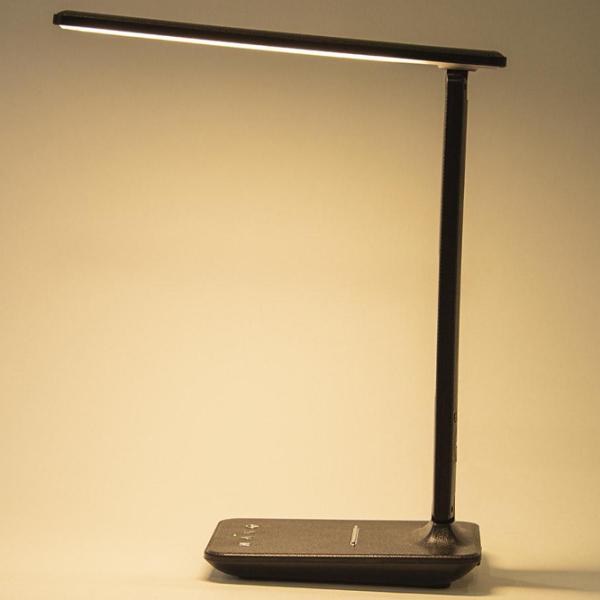 Настольная лампа Lightrich TC26 Черный photo 10 Настольная лампа Lightrich TC26 Черный photo 10