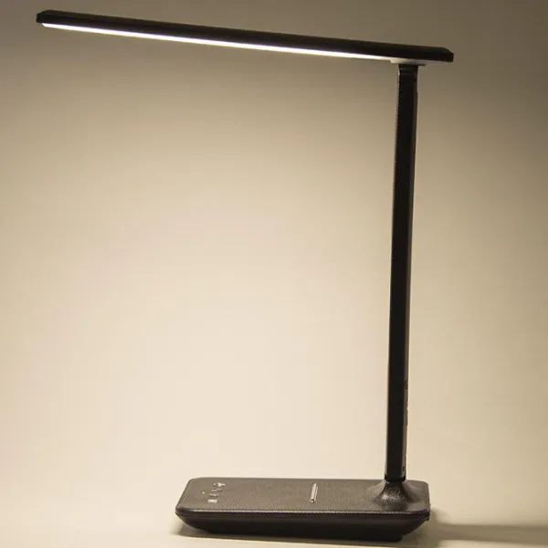 Настольная лампа Lightrich TC26 Черный photo 11 Настольная лампа Lightrich TC26 Черный photo 11