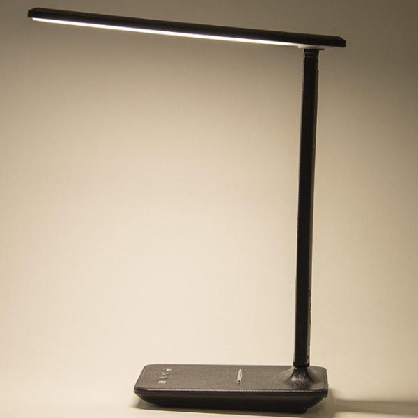 Настольная лампа Lightrich TC26 Черный photo 11 Настольная лампа Lightrich TC26 Черный photo 11