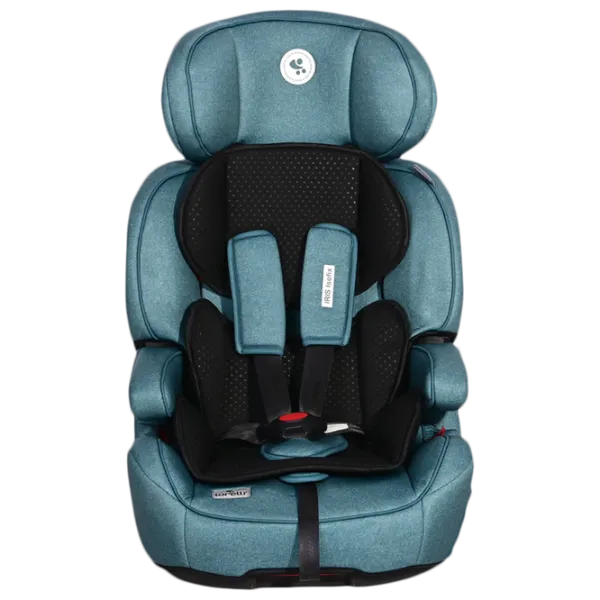 Scaun auto Lorelli Iris  9 luni - 12 ani / / Blue photo 2