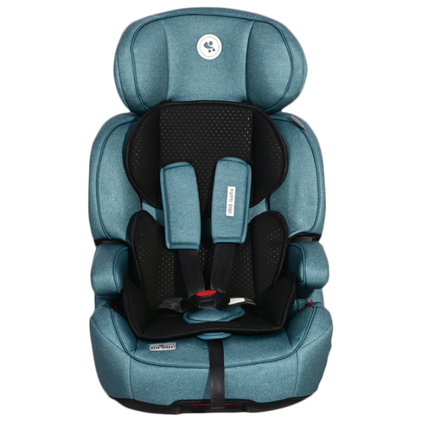 Scaun auto Lorelli Iris  9 luni - 12 ani / / Blue photo 2