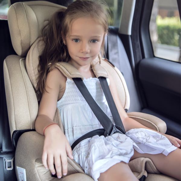 Scaun auto Lorelli Iris  9 luni - 12 ani / / Blue photo 4