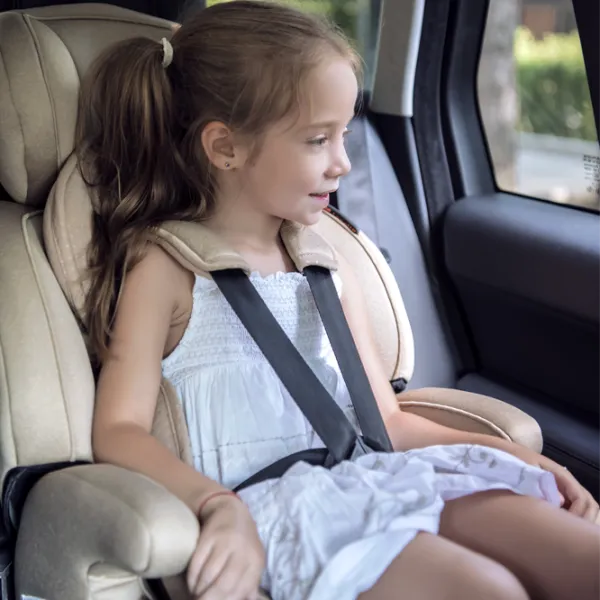 Scaun auto Lorelli Iris  9 luni - 12 ani / / Blue photo 5