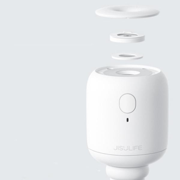 Umidificator de aer Wamp Lollipop Cordless Cu ultrasunet/ White photo 2