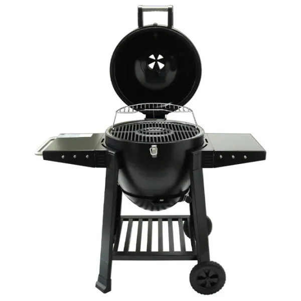 Grătar Landmann Kamado Grill Chef 11504 Cărbuni/ Mobil photo 2 Grătar Landmann Kamado Grill Chef 11504 Cărbuni/ Mobil photo 2