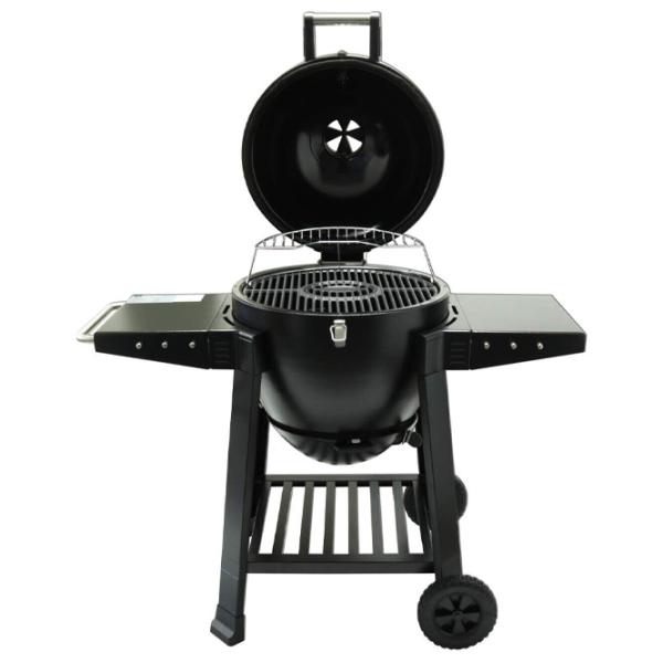 Grătar Landmann Kamado Grill Chef 11504 Cărbuni/ Mobil photo 2 Grătar Landmann Kamado Grill Chef 11504 Cărbuni/ Mobil photo 2