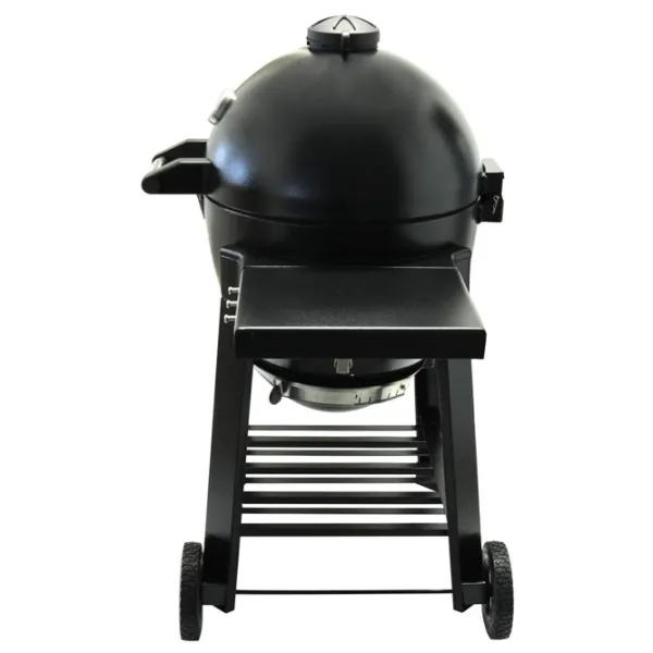 Grătar Landmann Kamado Grill Chef 11504 Cărbuni/ Mobil photo 3 Grătar Landmann Kamado Grill Chef 11504 Cărbuni/ Mobil photo 3