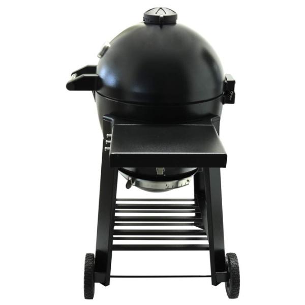 Grătar Landmann Kamado Grill Chef 11504 Cărbuni/ Mobil photo 3 Grătar Landmann Kamado Grill Chef 11504 Cărbuni/ Mobil photo 3