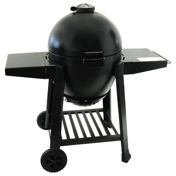 Grătar Landmann Kamado Grill Chef 11504 Cărbuni/ Mobil photo 4 Grătar Landmann Kamado Grill Chef 11504 Cărbuni/ Mobil photo 4