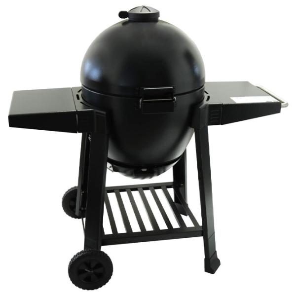Grătar Landmann Kamado Grill Chef 11504 Cărbuni/ Mobil photo 4 Grătar Landmann Kamado Grill Chef 11504 Cărbuni/ Mobil photo 4