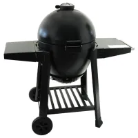 Grătar Landmann Kamado Grill Chef 11504 Cărbuni/ Mobil photo 4
