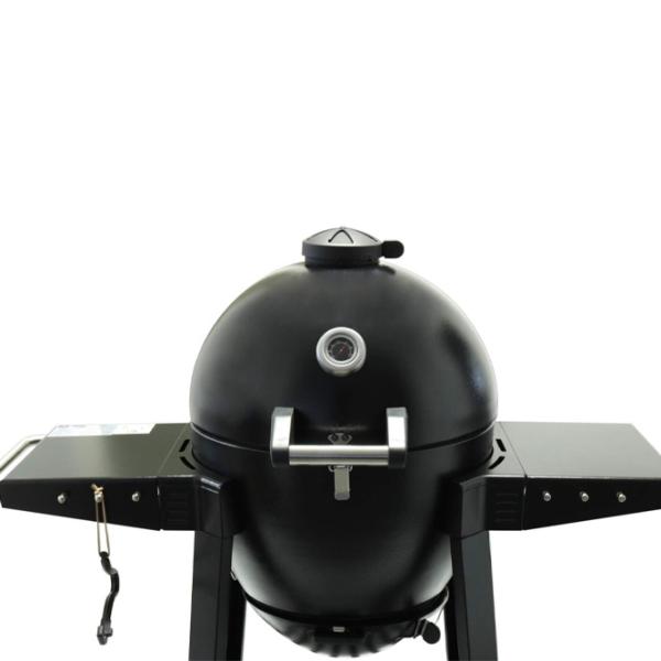 Grătar Landmann Kamado Grill Chef 11504 Cărbuni/ Mobil photo 5 Grătar Landmann Kamado Grill Chef 11504 Cărbuni/ Mobil photo 5
