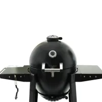 Grătar Landmann Kamado Grill Chef 11504 Cărbuni/ Mobil photo 5