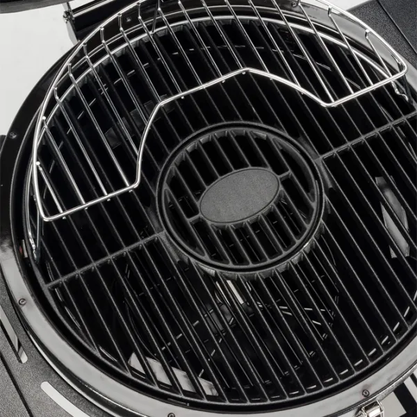 Grătar Landmann Kamado Grill Chef 11504 Cărbuni/ Mobil photo 7 Grătar Landmann Kamado Grill Chef 11504 Cărbuni/ Mobil photo 7