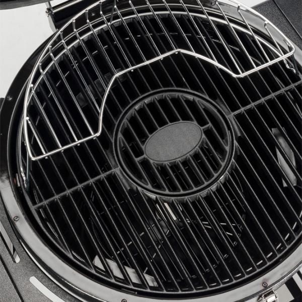 Grătar Landmann Kamado Grill Chef 11504 Cărbuni/ Mobil photo 7 Grătar Landmann Kamado Grill Chef 11504 Cărbuni/ Mobil photo 7