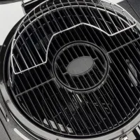 Grătar Landmann Kamado Grill Chef 11504 Cărbuni/ Mobil photo 7